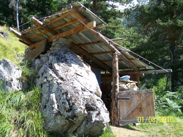 La ferme Cravirola 100_2513