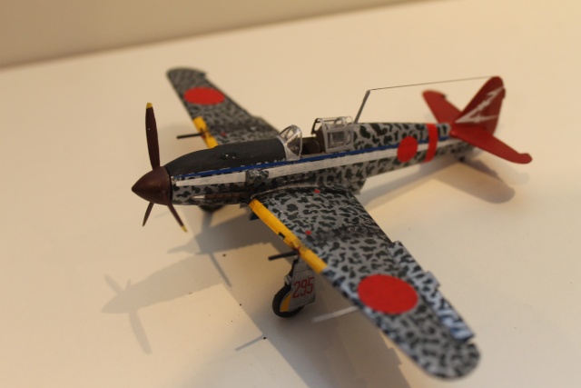 [Revell] ki-61 "tony" Img_4255