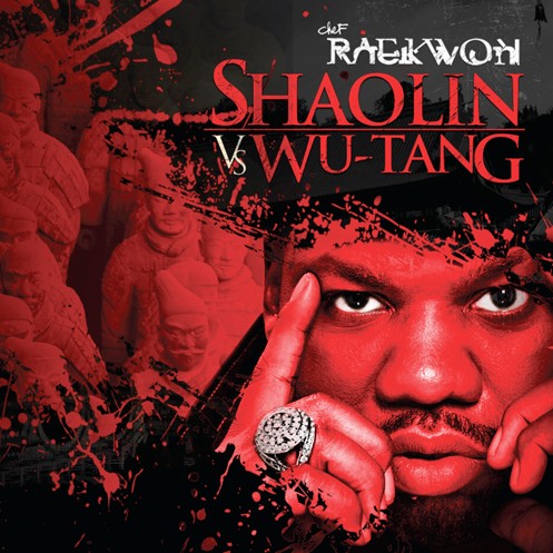 Raekwon - Shaolin Vs Wu-Tang . Raekwo10