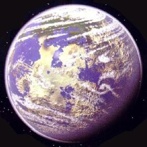 status do planeta 161