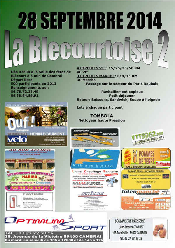 (59) Blécourt le 28 septembre 2014 Blecou10