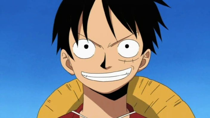 Wanted: Monkey D. Luffy 1_monk10