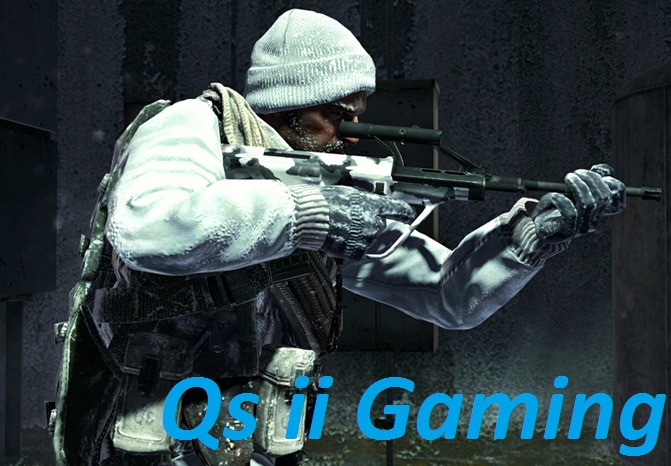 Qs ii Gaming