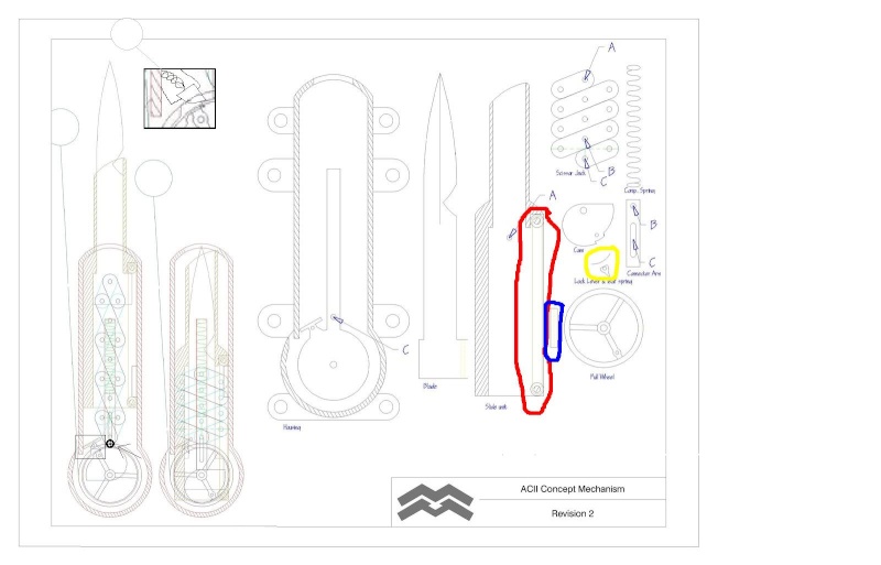 assassins creed - The Assassin Extension Knife - Page 7 Ac_wri11