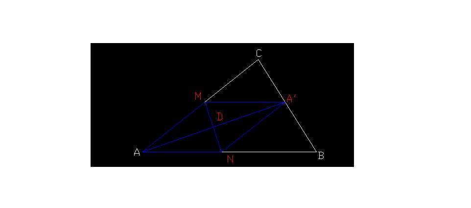 Demonstratii geometrice paralelogram, romb si patrat  T45-de11