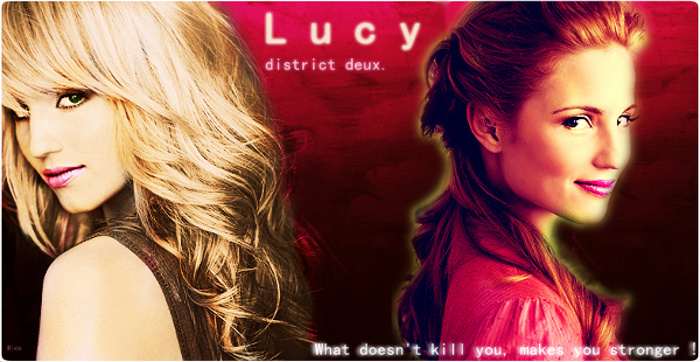 Attaque graphisme! -open- Lucy-d10