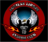 Aguilas Libres Custom Club
