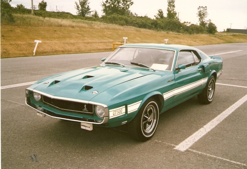 Montréal Mustang: 40 ans et + d’activités! (Photos-Vidéos,etc...) - Page 4 1988mm11