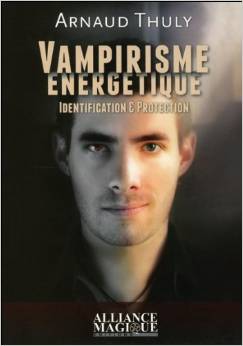 Une vision du Vampirisme.  Vampir11