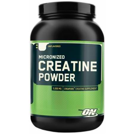 الكرياتين ( Creatine) 1312