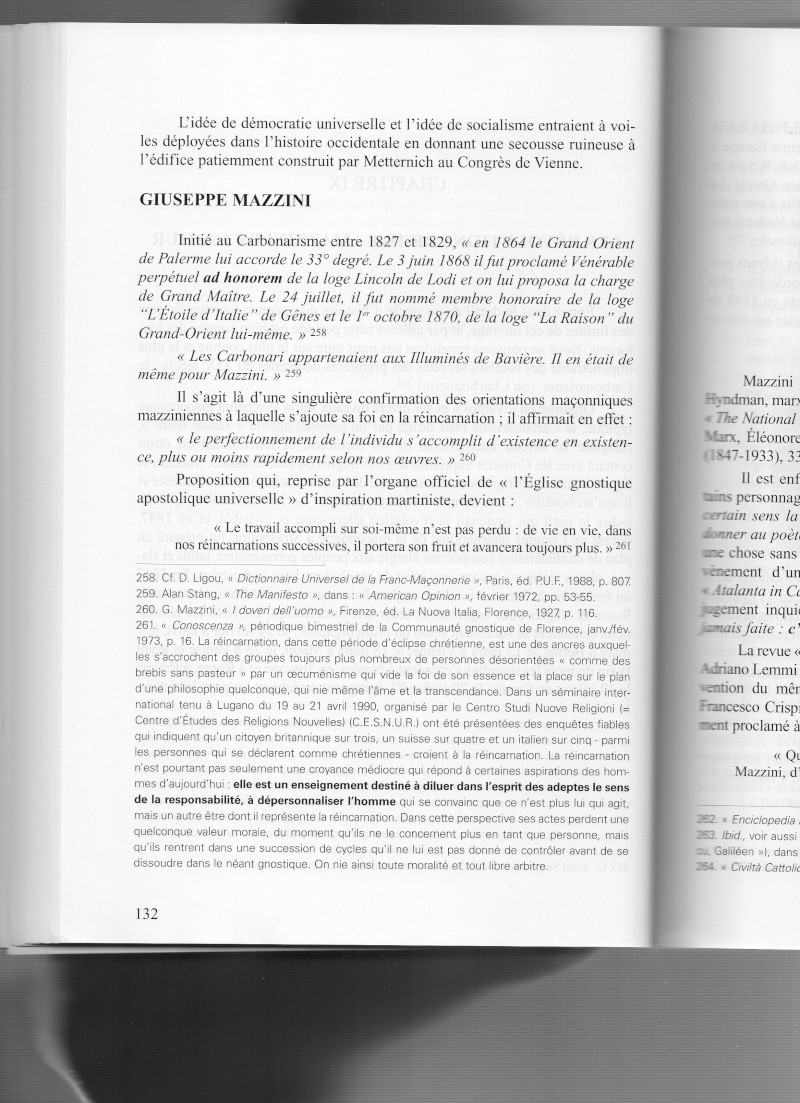 pike - Albert Pike et le plan luciférien de gouvernement mondial. - Page 5 Img02010