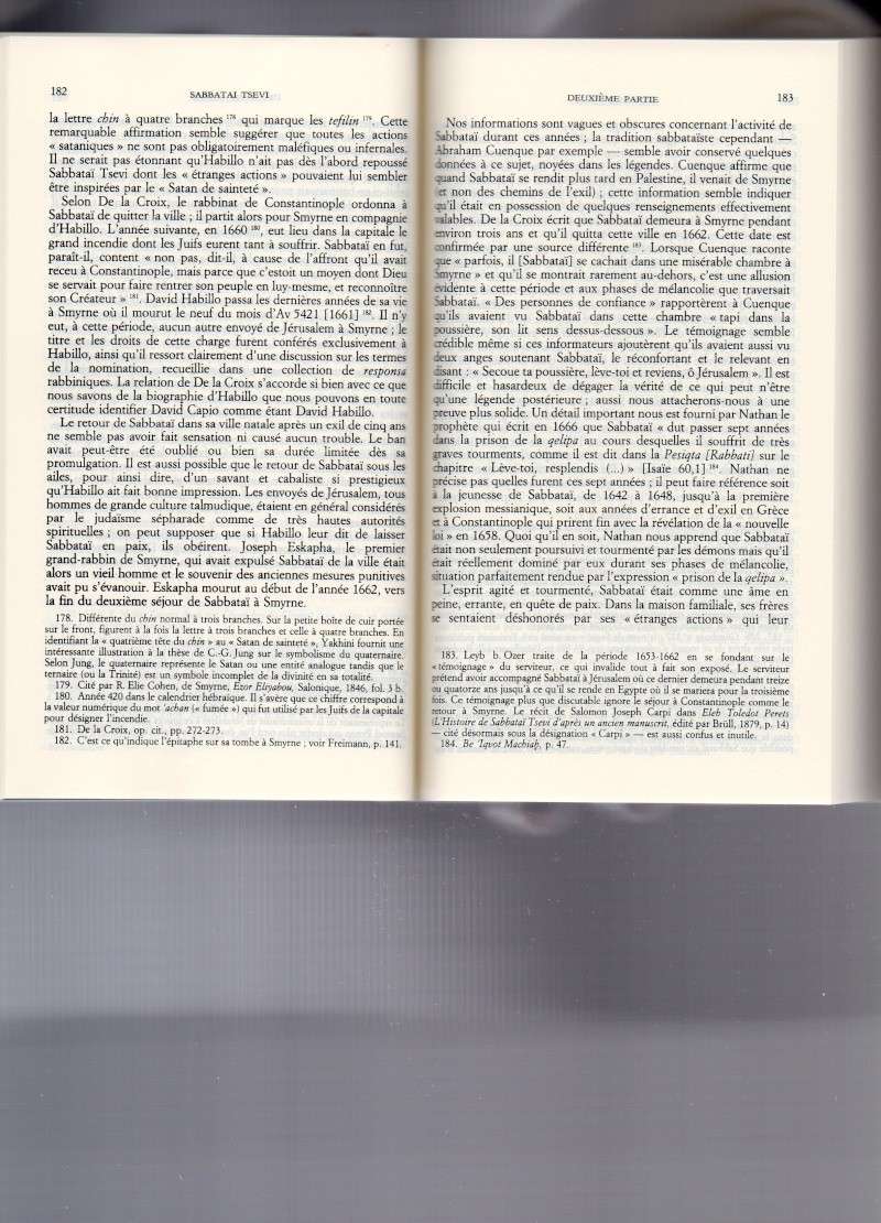 credo - Le credo Sabbataïste-Frankiste,doctrine infernale de la Synagogue de Satan pour la Révolution - Page 2 Img05410