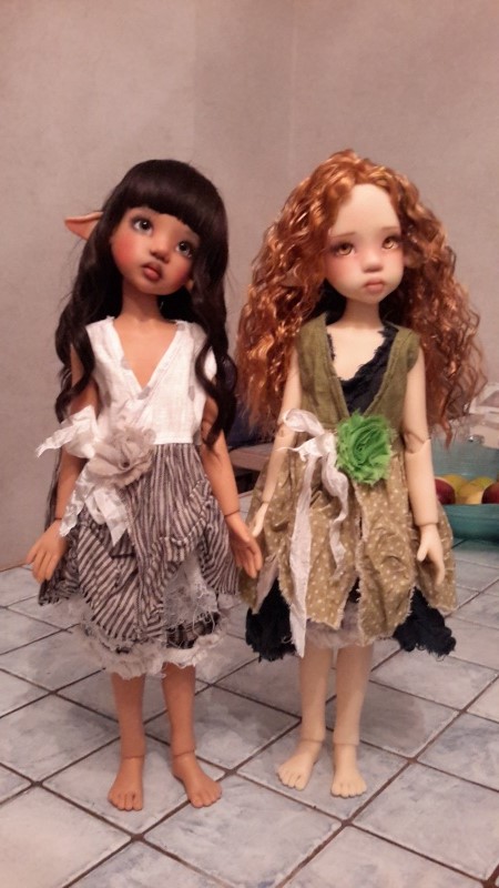 retour de ldoll! 20141011