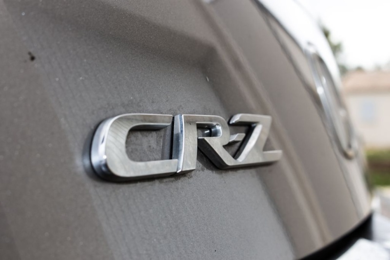 [VENDU]CR-Z Luxury - 2010 - Gris Ouragan - 12.000€ Crz_0710