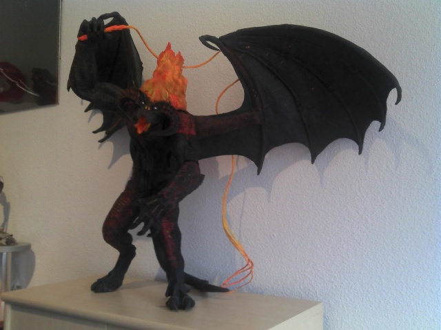 Collection n°342 : Furaxx ( Smaug P.42 ) 2011-011