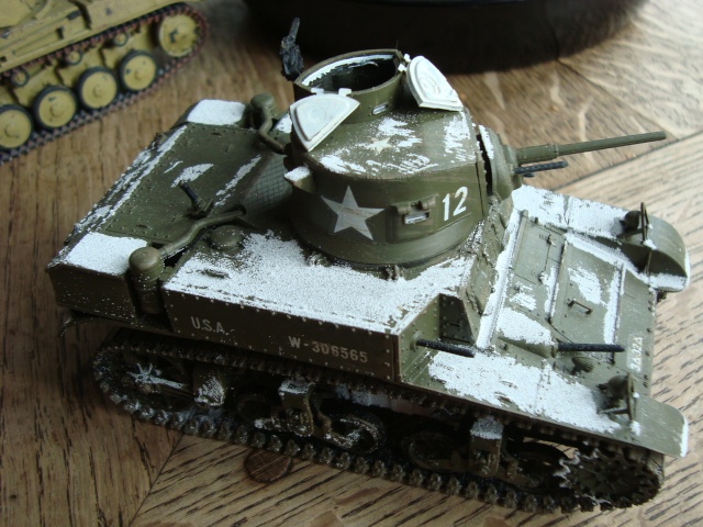 Stuart (Tamiya 1/35), La Roche-en-Ardennes 1944 Dsc03912