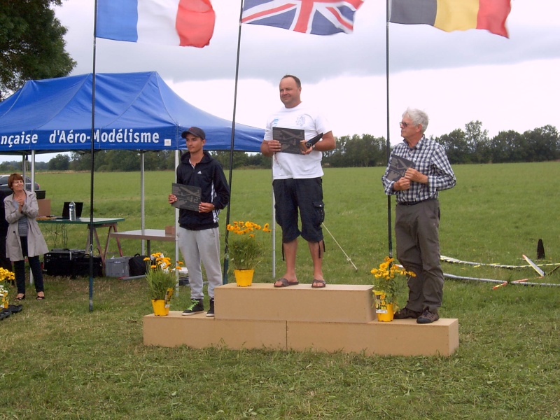 Loire Valley Trophy 2014 - 12&13 Juillet 2014 - Angers, Fr Pict0113