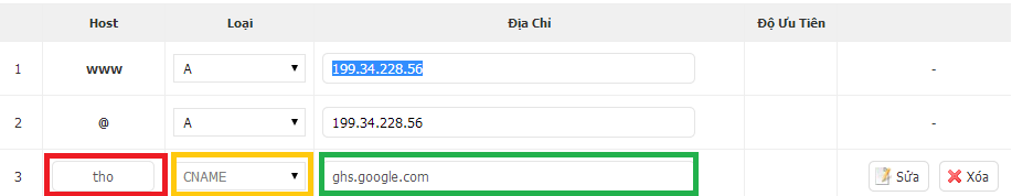 [Giúp Đỡ] Cách DNS URL Frame trong pavietnam[✔] Cp33710