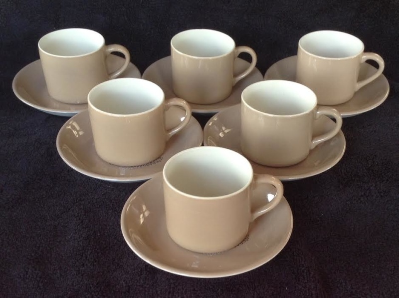 Reflections duos: a guide to matching cups and saucers 6refle10