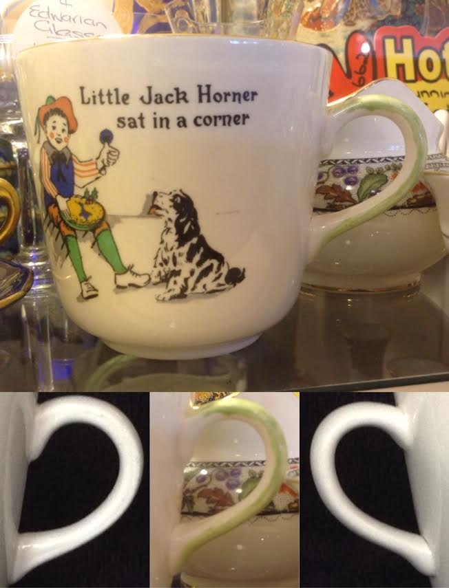 750 Little Jack Horner (vs 3060 cup) Horner10