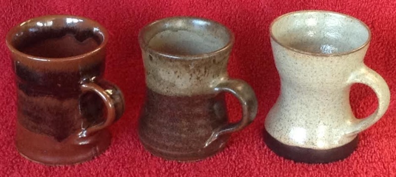 mugs - Mugs: Stichbury, Smisek, Engelhard, Firth, Brickell, Schiessel, Truebridge, ADRIAN COTTER Rea_mu10