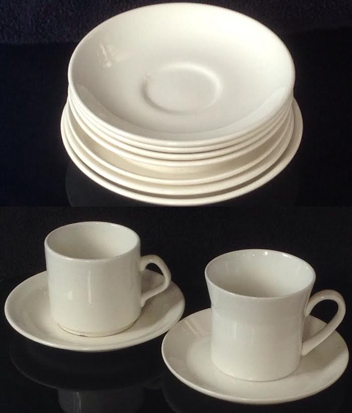 white - Pure White: a selection of CL earthenware duos White_10