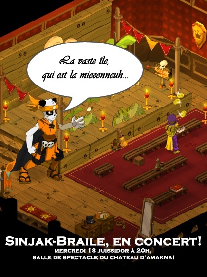 [Event] Sinjak en Concert! Event11