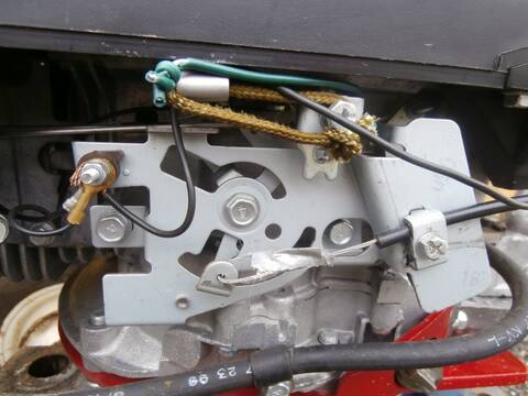 Adaptation Kawasaki Fc 150 Sur Terra Page 2