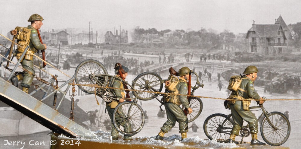 premières bicyclettes