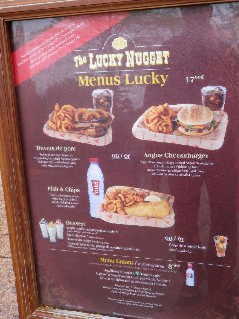 Lucky Nuggets (carte p.19) - Page 14 17110