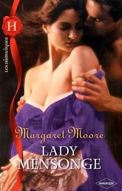 Lady Mensonge de Margaret Moore Lady_m10