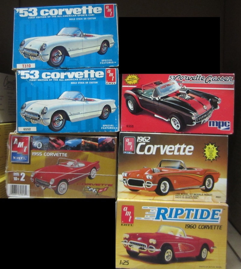 corvette's for sale -maj  Photo177