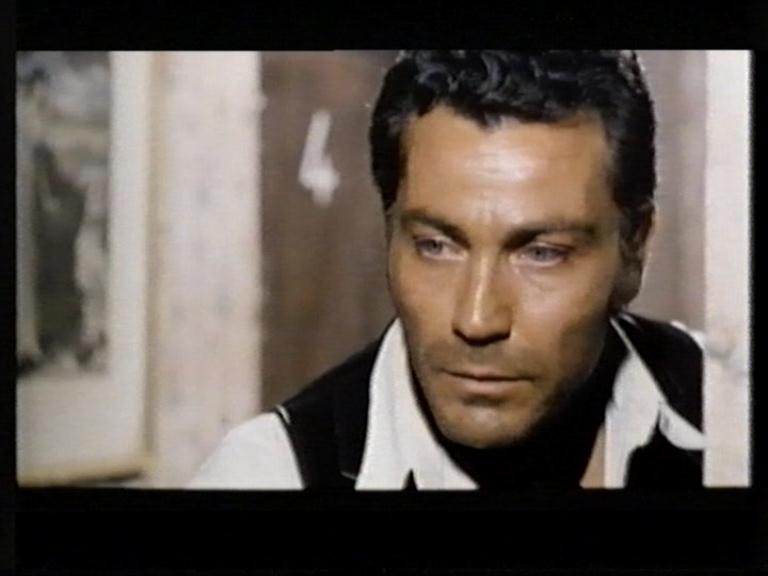 La dernière balle à pile ou face . ( Testa o croce ) 1968 . Piero Pierotti . Pdvd_172