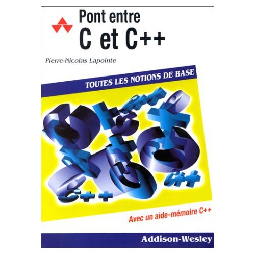 Pont entre C et C++ 35372_10