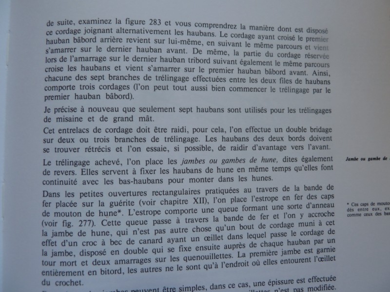 Frégate Hermione (Artesania Latina 1/89°) de Africanam3874	   - Page 11 P1030821