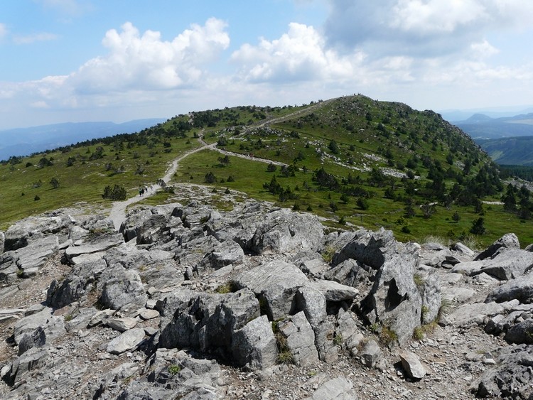 Balade au Mt Mezenc P1050012