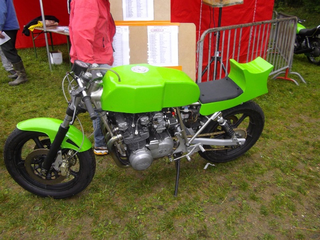 la montée historique de SALBERT 2012 Z_10610