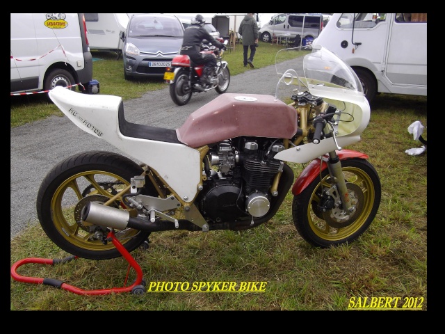 la montée historique de SALBERT 2012 Z_13710