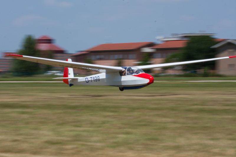 KA 2 + KA 6  + ASK 13  AI  CAMPIONATI VOLO VELA FERRARA  2012 _mg_9211