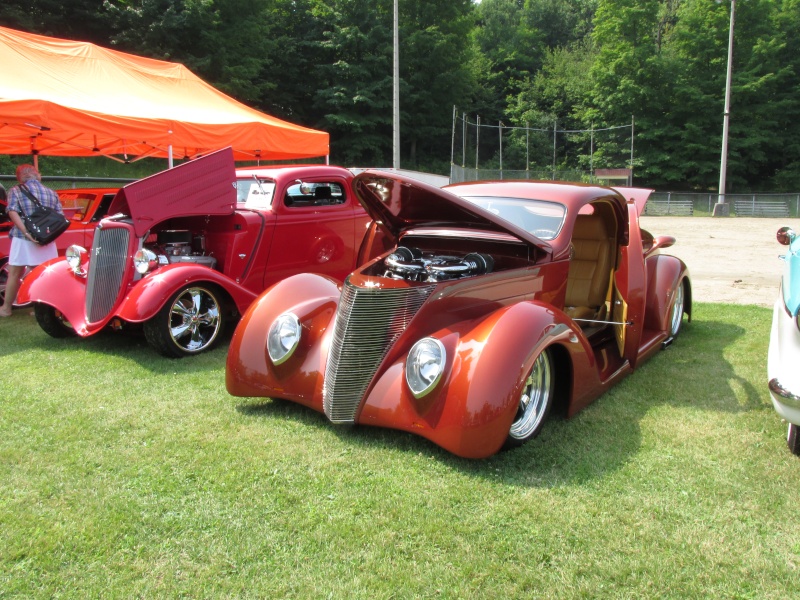 Hot Rod Kustom Rumble ..... 2 Aout 2014. - Page 2 Img_0315