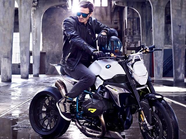 BMW concept bike Image11