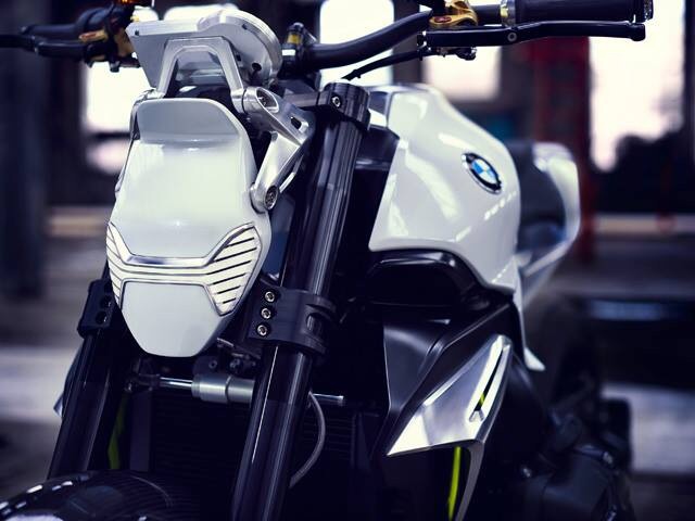 BMW concept bike Image13