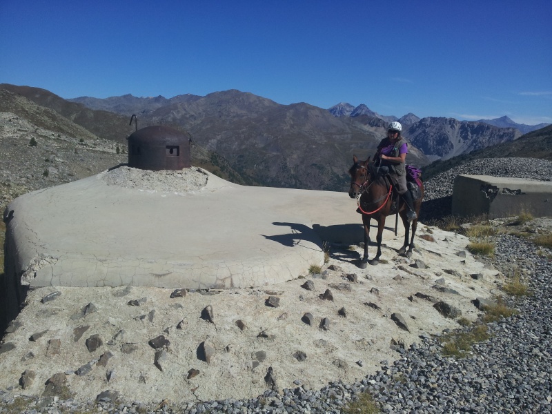 deux jours prés de Névache 20140923