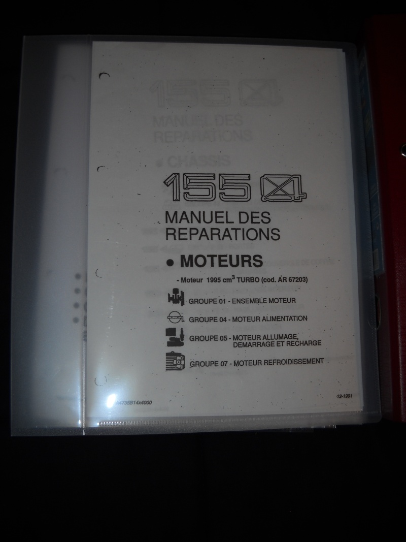 Lancalfiat 155 Q4 ! - Page 35 Dscn3117