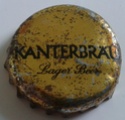 Kanterbräu lager beer (?) 2014-013