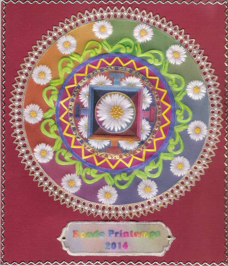 Mandala de Nadine Mandal10