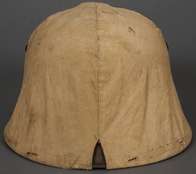 Autriche-Hongrie : le Stahlhelm Post-312