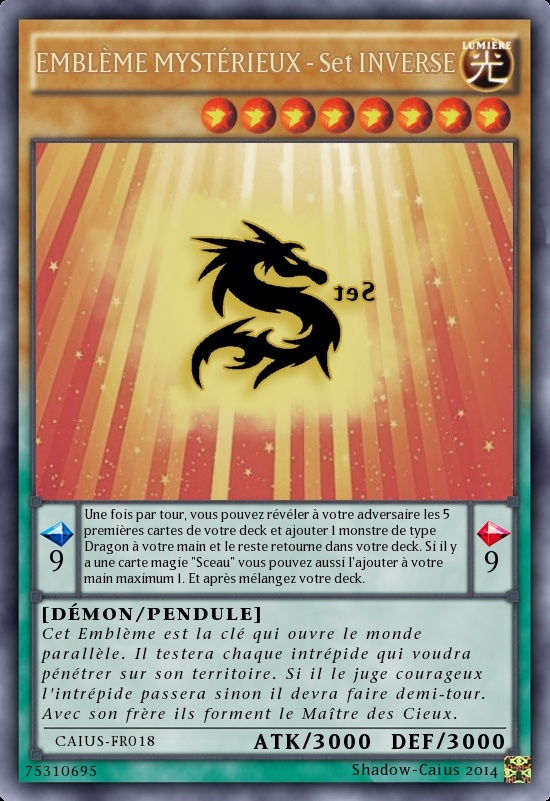 Extension Spéciale "Emblèmes du Mystère" Emblem21