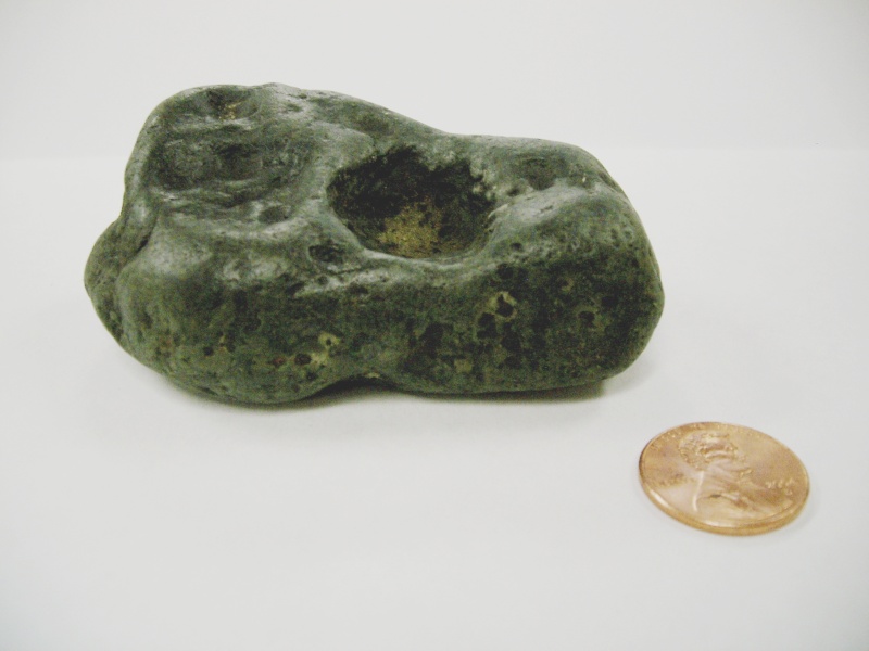 Little pool / cave stone with three possible positions. 8-19-111