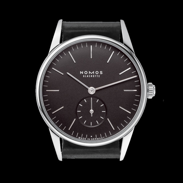 30 ans et première montre Orion_10